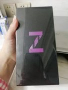 三星 Galaxy Z Flip（SM-F7000)